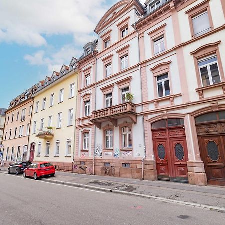 Stayinn "Heart Of The City" Suite Friburgo de Brisgovia Exterior foto