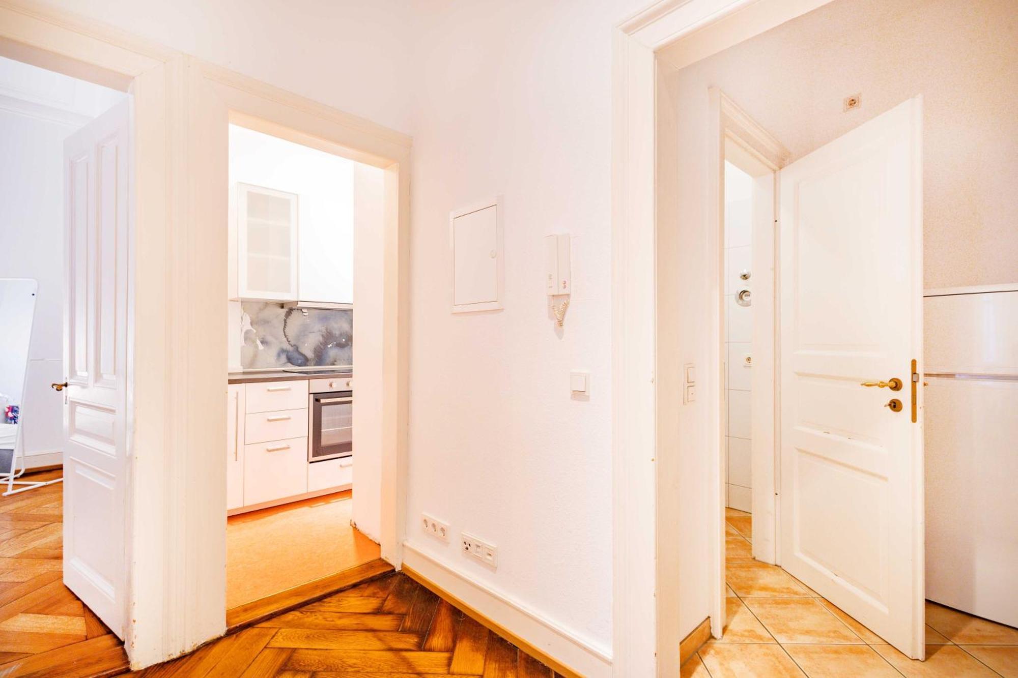 Stayinn "Heart Of The City" Suite Friburgo de Brisgovia Exterior foto