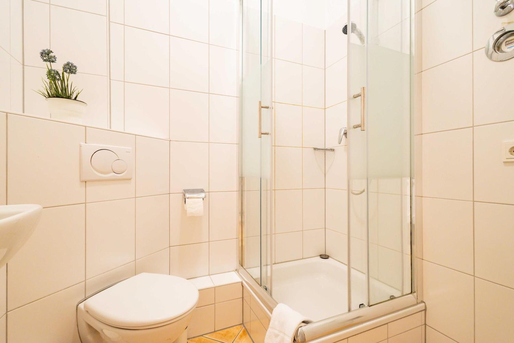 Stayinn "Heart Of The City" Suite Friburgo de Brisgovia Exterior foto